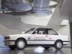 BMW 3-Series Coupe Elektro-Antrieb 1987 года